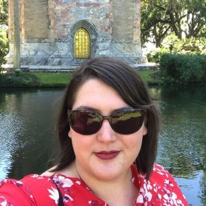 Meet your Posher, Sierra